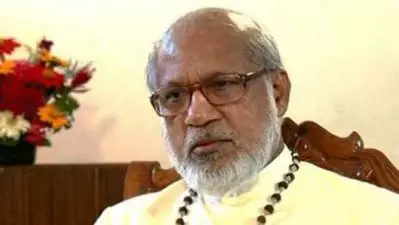 ജോര്‍ജ് ആലഞ്ചേരി വിചാരണ നേരിടണമെന്ന് ഹൈക്കോടതി; ഭൂമിയിടപാട് കേസില്‍ സഭക്ക് കനത്ത തിരിച്ചടി