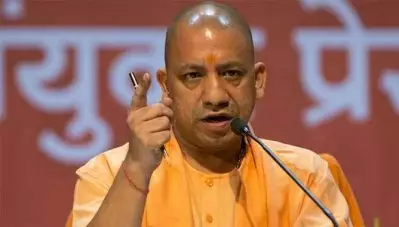 ‘കോൺഗ്രസിനും ബി.ജെ.ഡിയ്ക്കും ദേശവിരുദ്ധ മനോഭാവം, മതപരിവർത്തനങ്ങൾ തടയാൻ ഒഡിഷ മുഖ്യമന്ത്രി ഒന്നും ചെയ്തില്ല’: ഒഡിഷയിൽ യോഗി ആദിത്യനാഥ്
