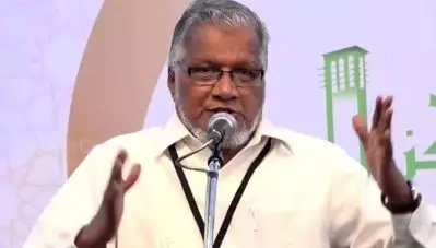 സ്ത്രീകള്‍ മുഖം മറക്കണമെന്ന് മതം നിഷ്‌കര്‍ഷിക്കുന്നില്ല: എം.ഇ.എസ് സര്‍ക്കുലറിന് പിന്തുണയുമായി മുജാഹിദ് വിഭാഗവും