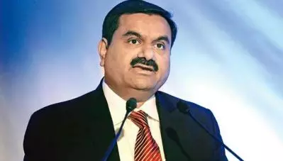 ദ വയറിനെതിരായ മാനനഷ്ടക്കേസുകള്‍ അദാനി ഗ്രൂപ്പ് പിന്‍വലിക്കുന്നു