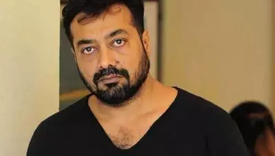 ‘മോദി ഒരു അര്‍ബന്‍ നാസി’; തടവറകളില്ലെന്ന പരാമര്‍ശത്തിന് പിന്നാലെ മോദിയെ പരിഹസിച്ച് അനുരാഗ് കശ്യപ്