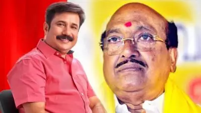 വെള്ളാപ്പള്ളിയെ തള്ളി ആരിഫ്; ‘തല മൊട്ടയടിക്കുമെന്ന പ്രസ്താവന വോട്ട് കുറച്ചു, ന്യൂനപക്ഷ ഏകീകരണമുണ്ടായില്ല’