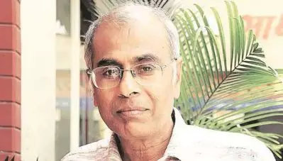 നരേന്ദ്ര ദബോല്‍ക്കര്‍ കൊലപാതകം; സനാതന്‍ സന്‍സ്തയുമായി ബന്ധമുള്ള അഭിഭാഷകനും ബോംബ് സ്‌ഫോടനക്കേസിലെ പ്രതിയും അറസ്റ്റില്‍