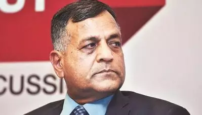 തെരഞ്ഞെടുപ്പ് കമ്മീഷനില്‍ ഭിന്നത തുടരുന്നു; അശോക് ലവാസക്ക് സുനില്‍ അറോറയുടെ കത്ത്