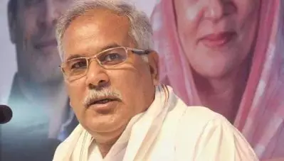 ‘ഉറക്കം നഷ്ടപ്പെട്ട മോദിയുടെ സമനില തെറ്റിയിരിക്കുകയാണ്, ചികിത്സ നല്‍കണം; ഭൂപേഷ് ബാഘേല്‍