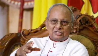 ശ്രീലങ്കയിലെ കത്തോലിക്കാ പള്ളികളും സ്‌കൂളുകളും അനിശ്ചിതകാലത്തേക്ക് അടച്ചിടാന്‍ നിര്‍ദേശം: ഈയാഴ്ച ആക്രമണമുണ്ടാകുമെന്ന മുന്നറിയിപ്പുണ്ടെന്ന് ബിഷപ്പ്