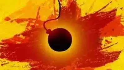 കൊടുവള്ളിയില്‍ കര്‍ഷകമോര്‍ച്ച നേതാവിന്റെ വീട്ടില്‍ സ്‌ഫോടനം; രണ്ട് കുട്ടികള്‍ക്ക് പരിക്ക്