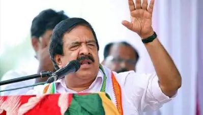 കിഫ്ബി, കിയാല്‍, ട്രാന്‍സ്ഗ്രിഡ് പദ്ധതികളില്‍ അഴിമതി; സര്‍ക്കാരിനെതിരെ കടുത്ത ആരോപണവുമായി രമേശ് ചെന്നിത്തല
