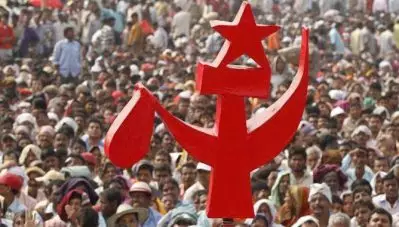 ബംഗാളില്‍ നിന്ന് സി.പി.ഐ.എം വാര്‍ത്തകളുണ്ട്; 2014ലേതല്ലയെന്നു മാത്രം
