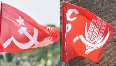സി.പി.ഐ.എം ദേശീയ പാര്‍ട്ടിയായി തുടരും; സി.പി.ഐയ്ക്ക് നഷ്ടമാവും