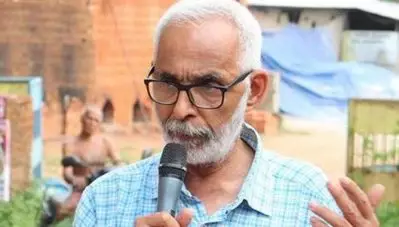 ശ്രീധരന്‍ പിള്ളയുടെ കത്ത്; ദേശീയപാത ഇരകളുടെ ആവശ്യപ്രകാരമെന്ന് സി.ആര്‍ നീലകണ്ഠന്‍