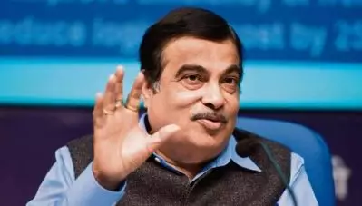 36ലധികം റഫാല്‍ വിമാനങ്ങള്‍ വാങ്ങാന്‍ സര്‍ക്കാറിന് ശേഷിയില്ലായിരുന്നെന്ന് നിതിന്‍ ഗഡ്കരി; ഇത്ര ആത്മാര്‍ഥമായ മറുപടി ആരും നല്‍കിയിട്ടില്ലെന്ന് കരണ്‍ ഥാപര്‍