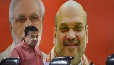 ബി.ജെ.പിയില്‍ ഗഡ്കരി അരികുവല്‍ക്കരിക്കപ്പെടുമെന്ന് ആശങ്ക; ഉപപ്രധാനമന്ത്രി സ്ഥാനം ആവശ്യപ്പെട്ടേക്കും