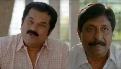 ശ്രീനിവാസൻ പറഞ്ഞ ചില കാര്യങ്ങളോട് യോജിക്കുന്നു: മുകേഷ്