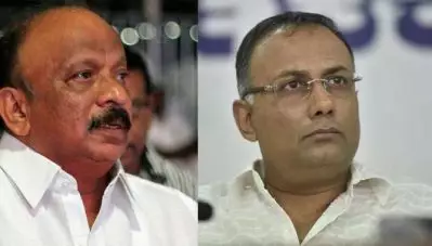 ‘ഇത് അവസരവാദരാഷ്ട്രീയം; നടപടിയെടുത്തിരിക്കും’: റോഷന്‍ ബെയ്ഗിനെതിരെ കര്‍ണാടക കോണ്‍ഗ്രസ്