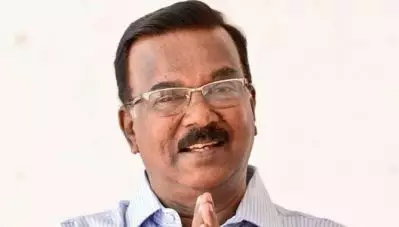 ജനങ്ങള്‍ക്ക് ഇടതുപക്ഷത്തോടുള്ള വിശ്വാസം കുറയുന്നെന്ന് സി. ദിവാകരന്‍