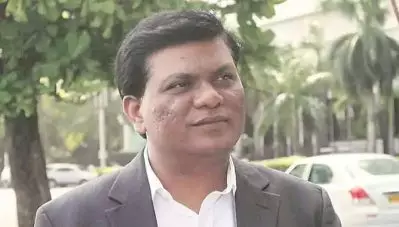 സംവരണം സ്വകാര്യ സ്ഥാപനങ്ങളിലേക്കും വ്യാപിപ്പിക്കുന്നത് ആലോചിക്കുമെന്ന് മന്‍മോഹന്‍ സിങ് പറഞ്ഞിരുന്നു; മിലിന്ദ് കാമ്പ്‌ളെ