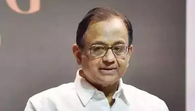 രാഹുല്‍ ഗാന്ധി രാജി വെച്ചാല്‍ ദക്ഷിണേന്ത്യയിലെ കോണ്‍ഗ്രസ് പ്രവര്‍ത്തകര്‍ ആത്മഹത്യ ചെയ്യും; പി. ചിദംബരം