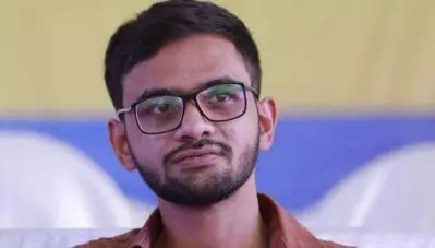 ഡിഗ്രി സര്‍ട്ടിഫിക്കറ്റ് പരസ്യമാക്കാന്‍ നിങ്ങളുടെ മോദിക്ക് ധൈര്യമുണ്ടോ; തന്റെ പി.എച്ച്.ഡിയെ ട്രോളിയ മാധ്യമപ്രവര്‍ത്തകയ്ക്ക് ഉമര്‍ ഖാലിദിന്റെ മറുപടി