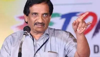 ഫസല്‍ ഗഫൂറിന് വധഭീഷണി: സന്ദേശമെത്തിയത് ഗള്‍ഫില്‍ നിന്ന്