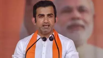 ‘ഗംഭീര്‍ നിഷ്‌കളങ്കന്‍’; മുസ്‌ലിം യുവാവ് ആക്രമിക്കപ്പെട്ട സംഭവത്തെ അപലപിച്ച ഗംഭീറിനെതിരെ ബി.ജെ.പിയില്‍ അതൃപ്തി