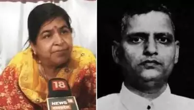 ഗോഡ്‌സെ രാജ്യസ്‌നേഹി, ഗാന്ധിയെ വധിക്കാനിടയുണ്ടായ സാഹചര്യം അദ്ദേഹത്തിന് മാത്രമേ അറിയുകയുള്ളൂ: പ്രജ്ഞയ്ക്ക് ശേഷം ഗോഡ്‌സെ ഭക്തി പ്രകടിപ്പിച്ച് ബി.ജെ.പി എം.എല്‍.എ