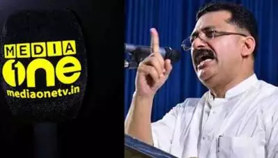 ജനം ടിവിയുടെ മുസ്‌ലിം വര്‍ഗ്ഗീയ പതിപ്പായി മീഡിയ വണ്‍ ചാനല്‍ തരംതാഴുന്നു; ഈ തീക്കളി ആപത്താണെന്ന് കെ.ടി ജലീല്‍