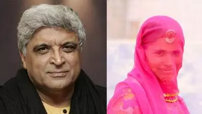 ”ബുർഖ’ നിരോധിച്ചാൽ ‘ഖുൺഘാത്തും’ നിരോധിക്കണം’: ജാവേദ് അഖ്ത്തർ