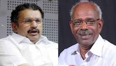 ‘പിതാവായ കെ.കരുണാകരന്റെ ‘നക്കലുകള്‍’ കണ്ടും, അനുഭവിച്ചും വളര്‍ന്ന പുത്രന്‍’; കെ.മുരളീധരനെതിരെ മന്ത്രി എം.എം മണി