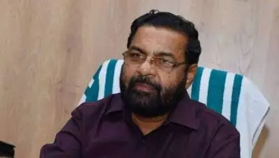 ‘സീത മോശക്കാരിയായിട്ടാണോ കാട്ടിലേക്ക് ഉപേക്ഷിക്കപ്പെട്ടത്’ തെരഞ്ഞെടുപ്പു തിരിച്ചടിയെക്കുറിച്ച് കടകംപള്ളി സുരേന്ദ്രന്‍