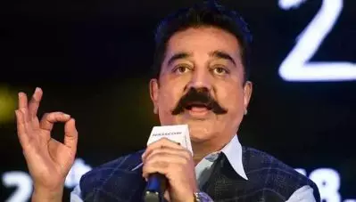 ചരിത്രമല്ലാതെ ഹിന്ദു മതത്ത വൃണപ്പെടുത്തുന്ന ഒന്നും പറഞ്ഞിട്ടില്ലെന്ന് കമല്‍ ഹാസന്‍