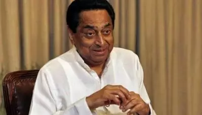 ‘എക്‌സിറ്റ് പോളുകള്‍ എന്റര്‍ടെയ്ന്‍മെന്റ് പോളുകള്‍’; ഇ.വി.എം കുംഭകോണത്തിന്റെ ആധികാരികത മെയ് 23-ന് അറിയാമെന്നും കമല്‍ നാഥ്