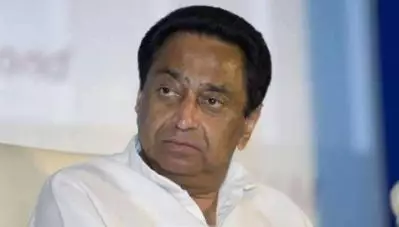 കമല്‍നാഥിന്റെ മകന്‍ തലവനായ കോളജിന് ഗാസിയാബാദില്‍ ഭൂമി അനുവദിച്ച നടപടി റദ്ദാക്കി യു.പി സര്‍ക്കാര്‍