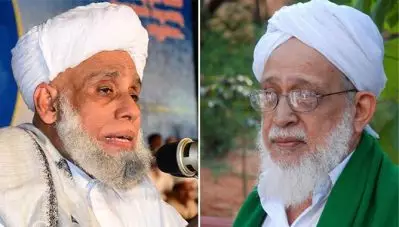 ചെമ്പരിക്ക ഖാസി വധം; അന്വേഷണം ആവിശ്യപ്പെട്ട ഖാസിയുടെ പേരമക്കളടക്കം പതിനൊന്ന് പേര്‍ക്ക് സമസ്തയുടെ അച്ചടക്ക നടപടി