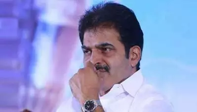 പുതിയ അധ്യക്ഷന്‍ വരുംവരെ രാഹുല്‍ ഗാന്ധി തുടരും; കോണ്‍ഗ്രസില്‍ ഉടച്ചുവാര്‍ക്കല്‍ അനിവാര്യമാണെന്നും കെ.സി വേണുഗോപാല്‍