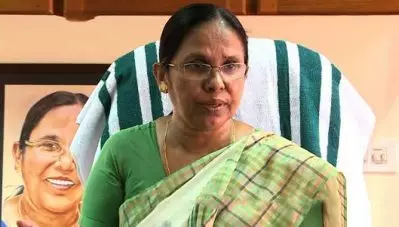 കൊവിഡ് പോസിറ്റീവായാല്‍ നടപടി വൈകാറില്ല; പരിശോധനാഫലങ്ങള്‍ പത്രസമ്മേളനം വരെ മാറ്റിവെക്കുന്നെന്ന ആരോപണം തെറ്റെന്ന് കെ. കെ ശൈലജ