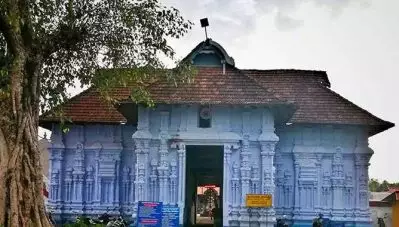 ‘കഴക തസ്തികയില്‍ നിന്ന് മാറ്റണം’; ദേവസ്വത്തിന് അപേക്ഷ നല്‍കി ബാലു