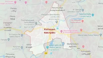 ‘പ്രേതബാധ ഒഴിപ്പിക്കാനെന്ന’ പേരില്‍ ക്രൂരമര്‍ദനം; പെണ്‍കുട്ടി ആശുപത്രിയില്‍