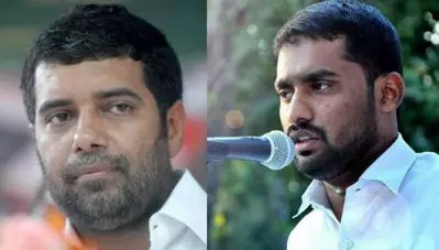 ഇത്തരം മോദിഭക്തരെ ഒരു നിമിഷംപോലും വച്ച് പുലര്‍ത്തരുത്; നിരപരാധികളുടെ രക്തക്കറയുള്ള മോദിയെ പുകഴ്ത്തിയ അബ്ദുല്ലക്കുട്ടിയെ പുറത്താക്കണമെന്ന് എ.എം രോഹിത്