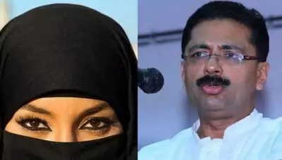 മുഖം മറക്കാന്‍ മതം പറയുന്നില്ല; മത സംഘടനകള്‍ ആത്മപരിശോധന നടത്തണം: എം.ഇ.എസിന് പിന്തുണയുമായി കെ.ടി ജലീല്‍