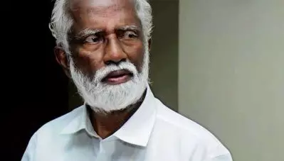 കുമ്മനത്തിന്റെ ആവശ്യം തള്ളി; വട്ടിയൂര്‍ക്കാവില്‍ ബി.ജെ.പി സ്ഥാനാര്‍ത്ഥിയായേക്കും