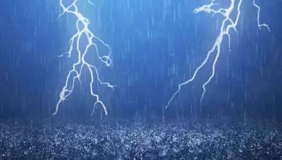 ബീഹാറില്‍ നാല് ജില്ലകളിലായി ഇടിമിന്നലേറ്റ് 13 മരണം