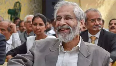 സുപ്രീംകോടതി മുന്‍ ജഡ്ജി മദന്‍ ലോകുറിനെ ഫിജി സുപ്രീംകോടതി ജഡ്ജിയായി നിയമിച്ചു