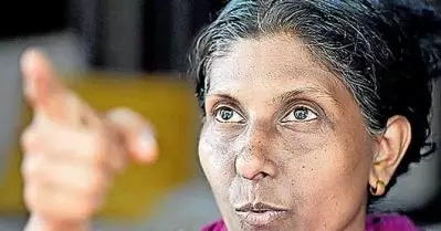 മീനശാന്തിവനത്തിന്റെ അവകാശങ്ങള്‍ക്കുനേരെ ഭീഷണിയുണ്ടാവുമ്പോള്‍ നമ്മുടെ അവകാശങ്ങളും ദുര്‍ബലപ്പെടുന്നു