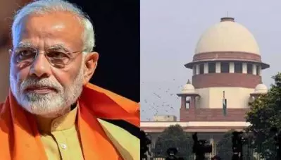 ‘മോദിക്ക് ക്ലീന്‍ ചിറ്റ് നല്‍കിയതില്‍ പരാതിയുണ്ടെങ്കില്‍ പുതിയ ഹര്‍ജി ഫയല്‍ ചെയ്യൂ’ കോണ്‍ഗ്രസിനോട് ചീഫ് ജസ്റ്റിസ്