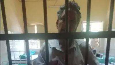 തൊവരിമല ഭൂസമരം:എം.പി.കുഞ്ഞിക്കണാരന്‍ ജയിലില്‍ നടത്തിവരുന്ന നിരാഹാര സമരം അവസാനിപ്പിച്ചു. സമരം ശക്തമാക്കാന്‍ തീരുമാനം