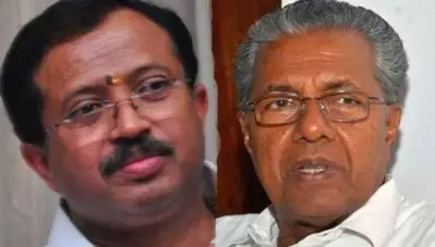 നരേന്ദ്രമോദിയുടെ സത്യപ്രതിജ്ഞാ ചടങ്ങില്‍ പിണറായി പങ്കെടുക്കാത്തത് അപമാനകരം: വി. മുരളീധരന്‍