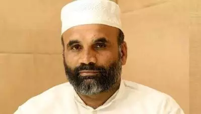 നാസര്‍ ഫൈസി കൂടത്തായിയെ സസ്‌പെന്‍ഡ് ചെയ്ത് സമസ്ത; നടപടി വലിയ വിമര്‍ശനം ഉയര്‍ന്നതിനെ തുടര്‍ന്ന്