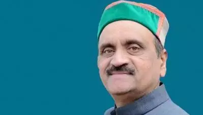 ‘ഇ.വി.എമ്മുകള്‍ കൈകാര്യം ചെയ്ത സാങ്കേതിക വിദഗ്ധരെക്കുറിച്ച് കമ്മീഷന് ഒരറിവുമില്ല’; ഗുരുതര ആരോപണവുമായി കോണ്‍ഗ്രസ് നേതാവ്