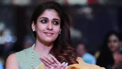‘ഗജിനി’യില്‍ മോശമായി ചിത്രീകരിച്ചു; രജനികാന്തിനൊപ്പവും വിജയ്ക്കൊപ്പവും അഭിനയിക്കുമ്പോള്‍ രണ്ടുവട്ടം ചിന്തിച്ചെന്നും നയന്‍താര